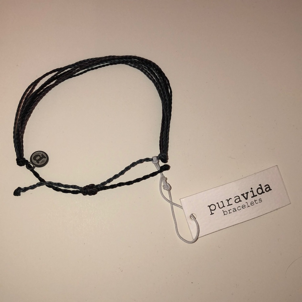 Dark pura vida bracelet ✨🌚